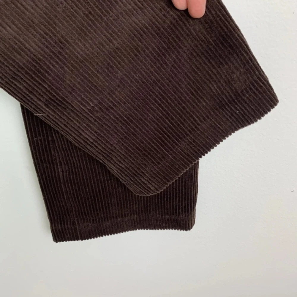 Tuckernuck Brown Corduroy Ashford Pants - Picture 7 of 13